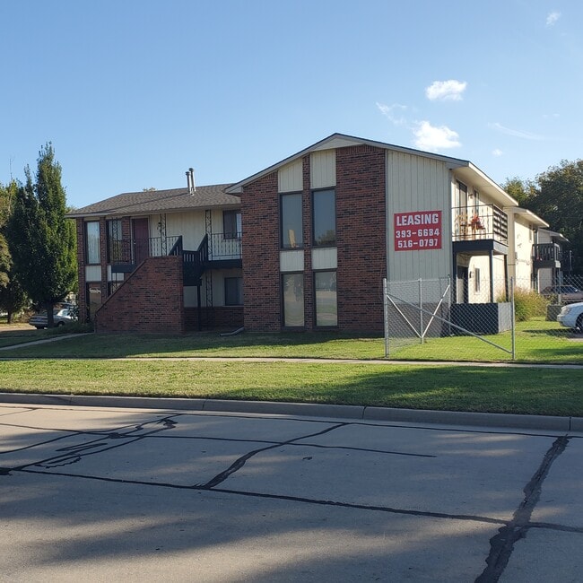 Kdrive 535 S. Lulu Wichita KS - 535 S Lulu Ave