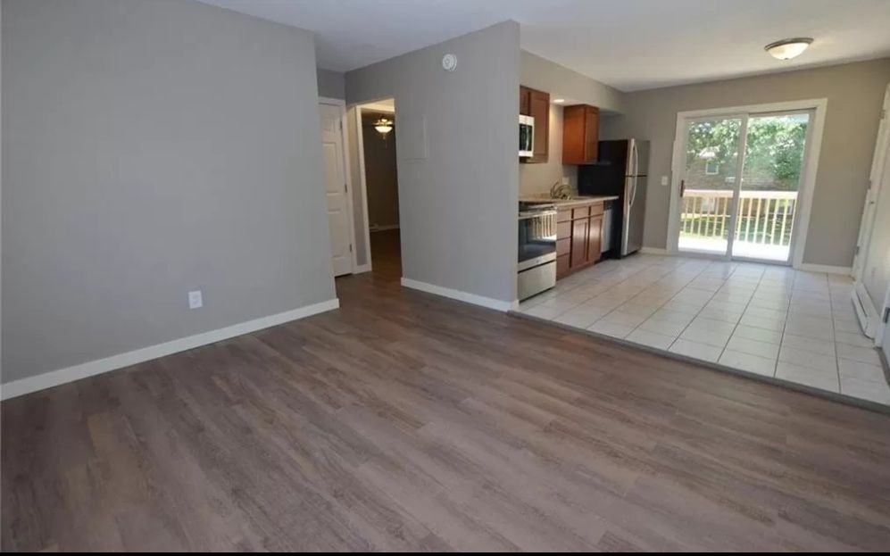 Foto del edificio - TriVista