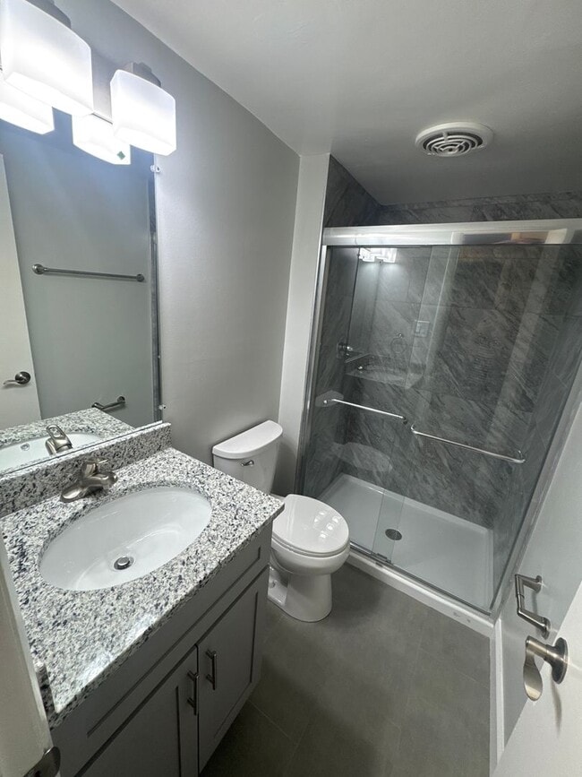 Interior Photo - Hewitt Gardens Apartments
