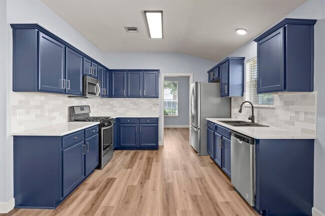 Foto del edificio - 3321 Winding River Trail