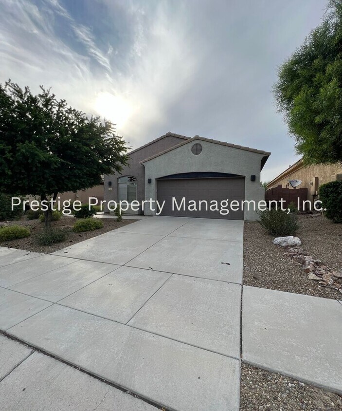 Foto principal - Gorgeous 4/2 Dove Mountain Home!