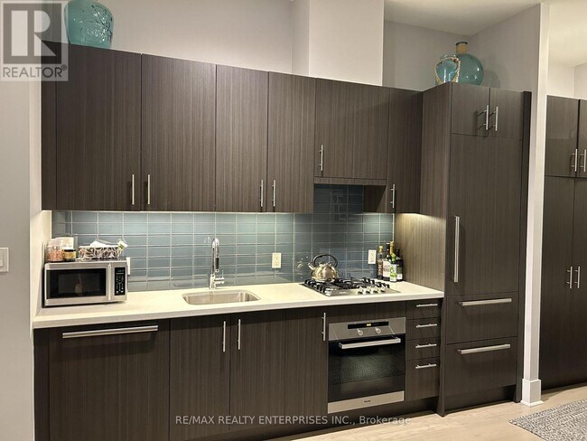 Photo du bâtiment - 29 Queens Quay E