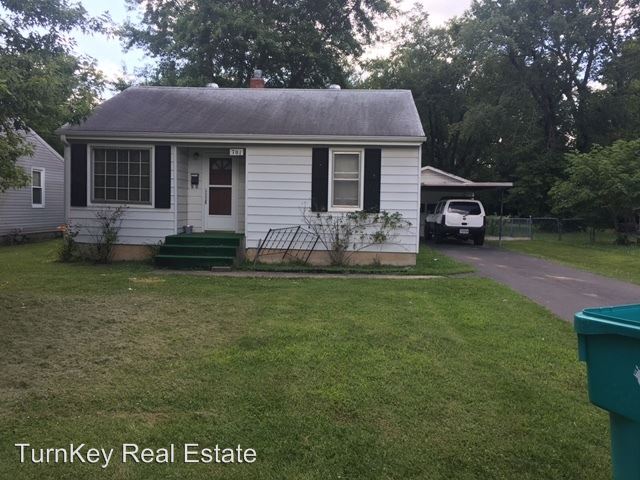 Foto principal - 701 S Forest Ave