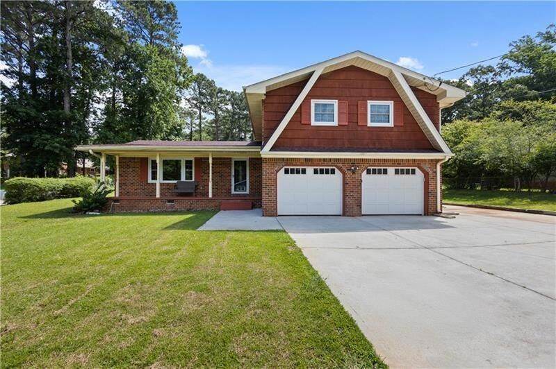 Foto principal - 3082 Briarleaf Dr
