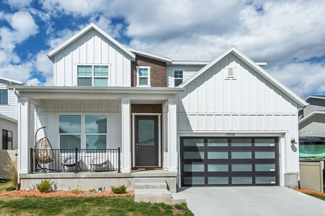 Building Photo - 14908 S Fawley Ln