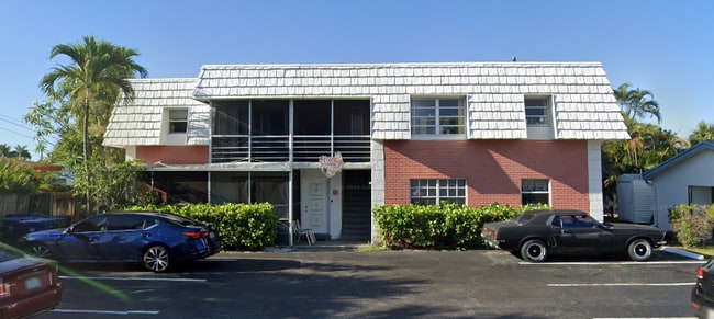 Photo - 1924 NE 26th St House