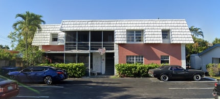 Building Photo - 1924 NE 26th St