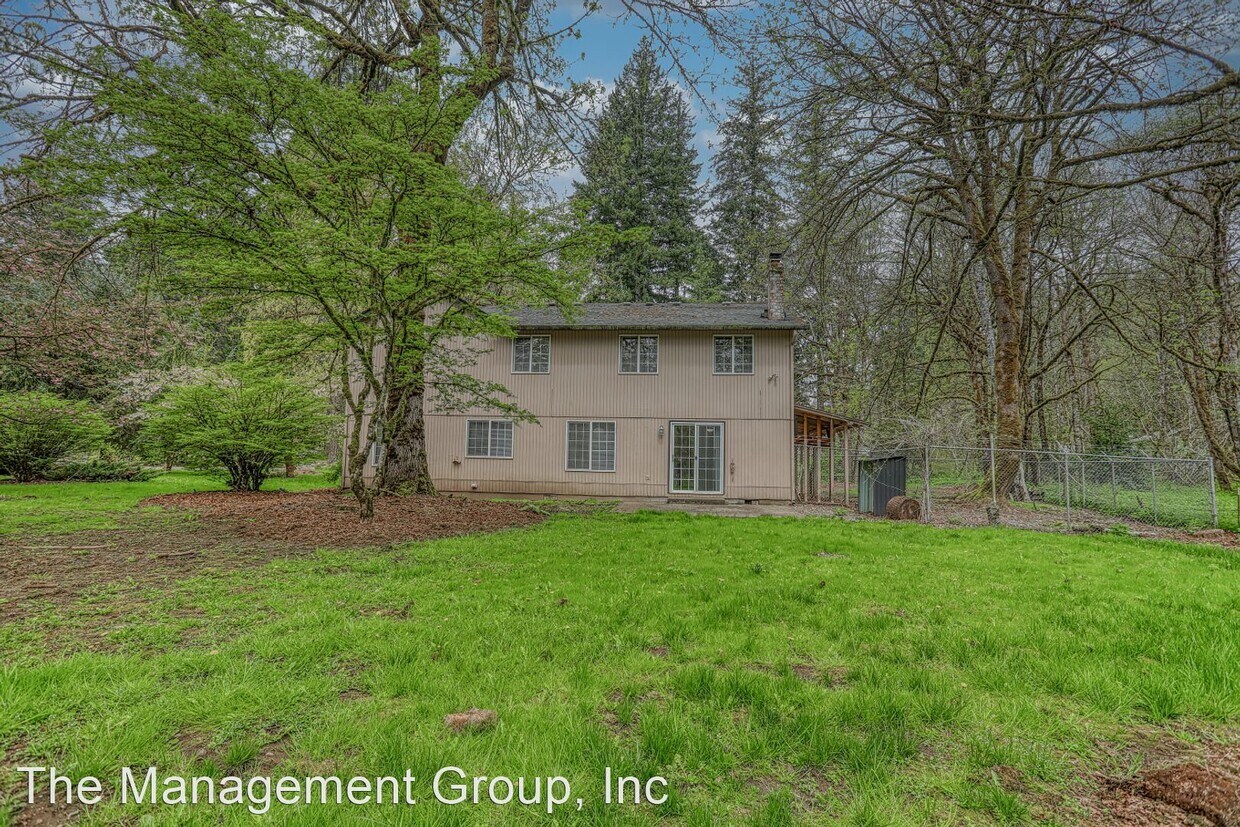 5 br, 2.5 bath House 24311 NE 146th Avenue House Rental in Battle