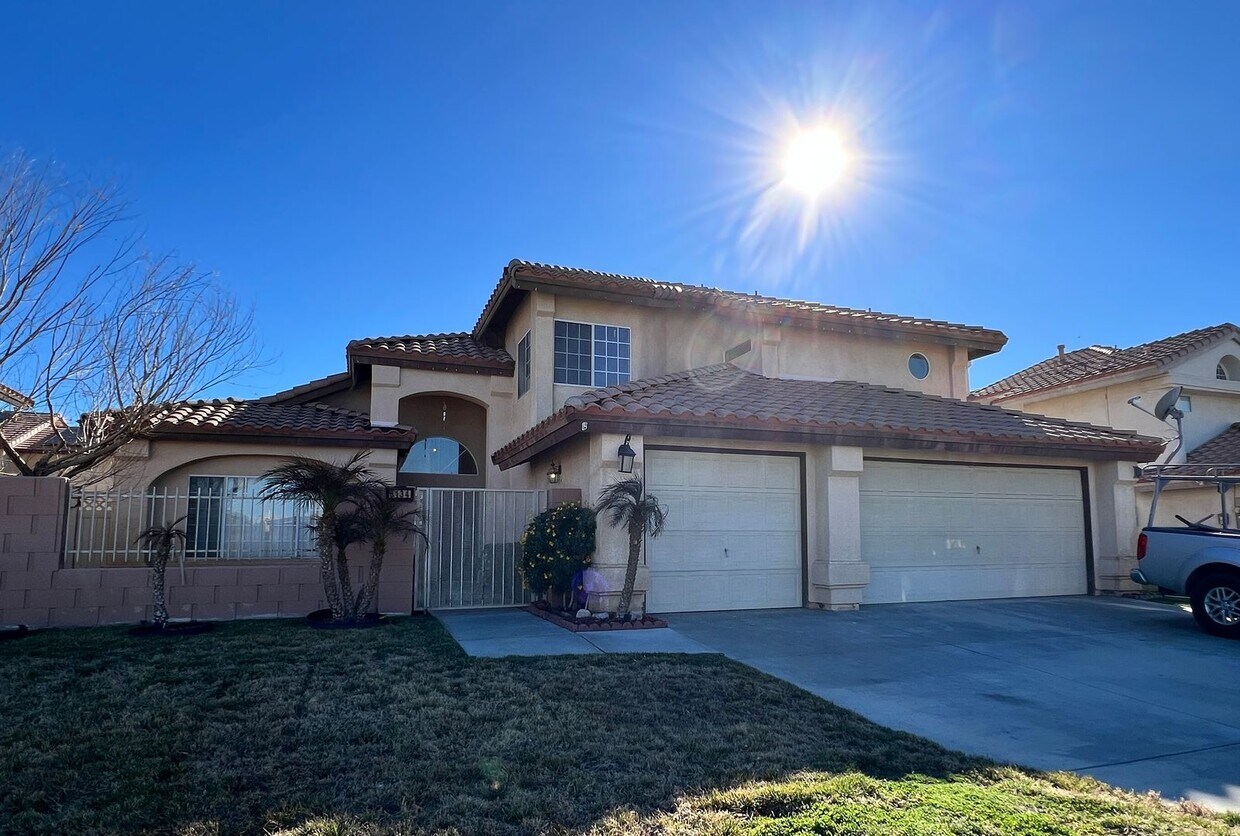 Page 2 78 Houses for Rent in Palmdale, CA Westside Rentals