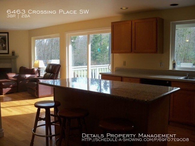 Foto del edificio - 3 Bedroom Rambler with fenced yard