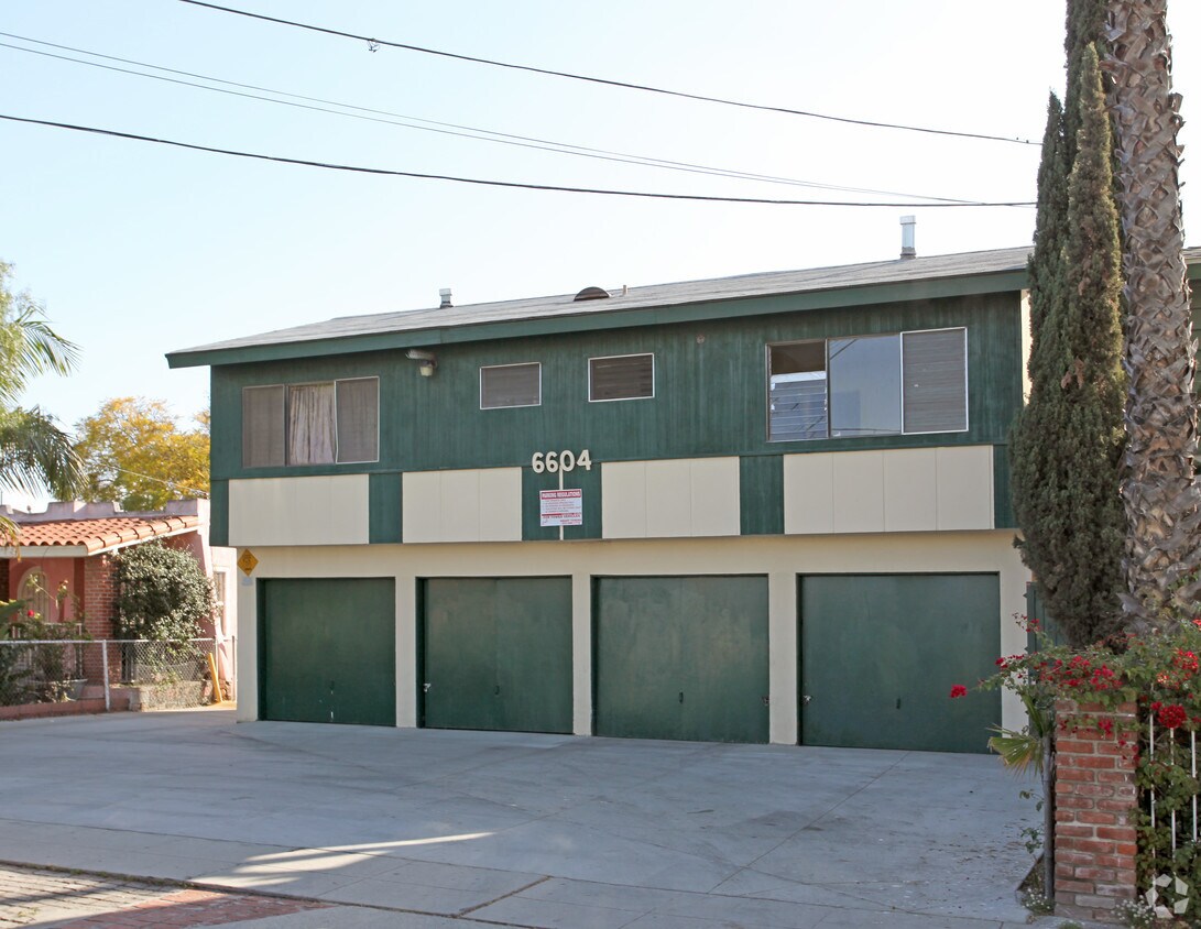 Primary Photo - 6604 Heliotrope Ave
