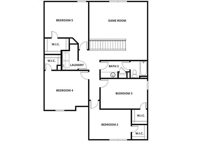 Foto del edificio - 14417 Prairie Sod Ln