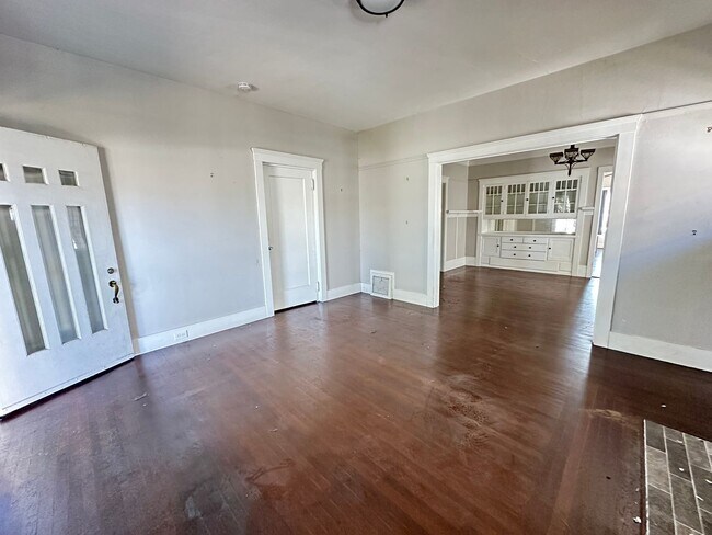 Foto del edificio - 3 bed/ 1 ba house - Marysville