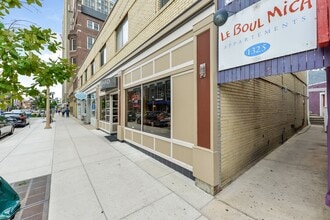Building Photo - Le Boul Mich