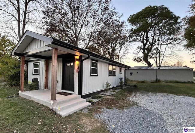 Foto del edificio - 119 Gaither Station Rd