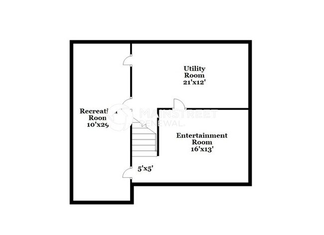 Foto del edificio - 3 Bedroom Pet-Friendly Home in Louisville, KY with Main Street Renewal