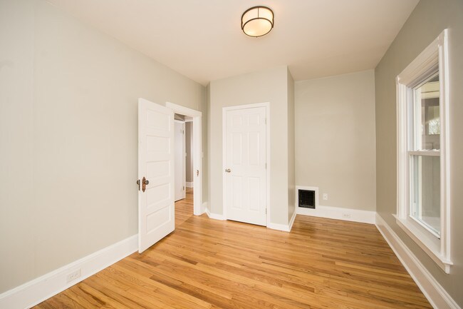 Bedroom 1 - 22 Lincoln Ave