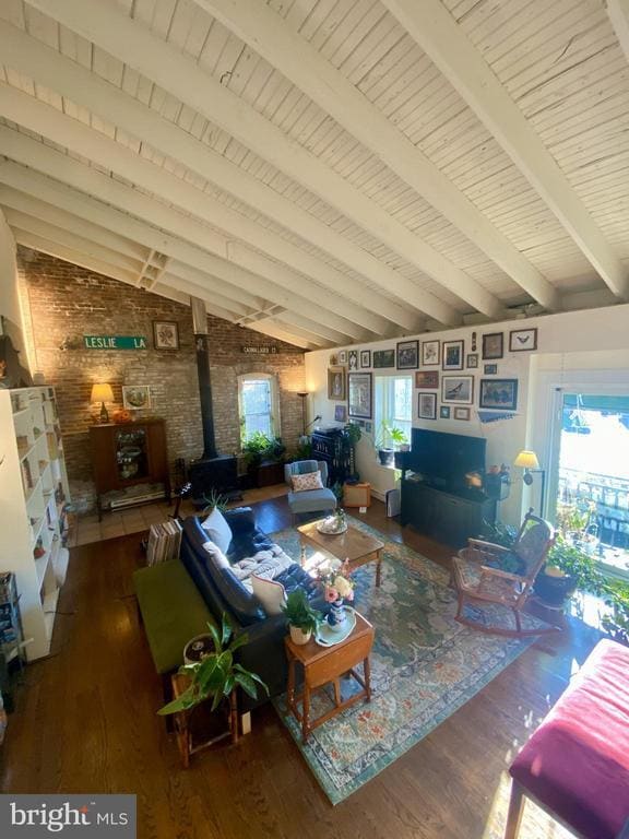 Building Photo - 6 Coryell St