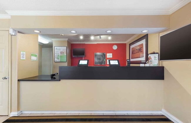 Building Photo - Furnished Studio-Washington, D.C. - Reston