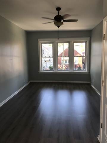 Foto del edificio - 2749 S Trumbull Ave