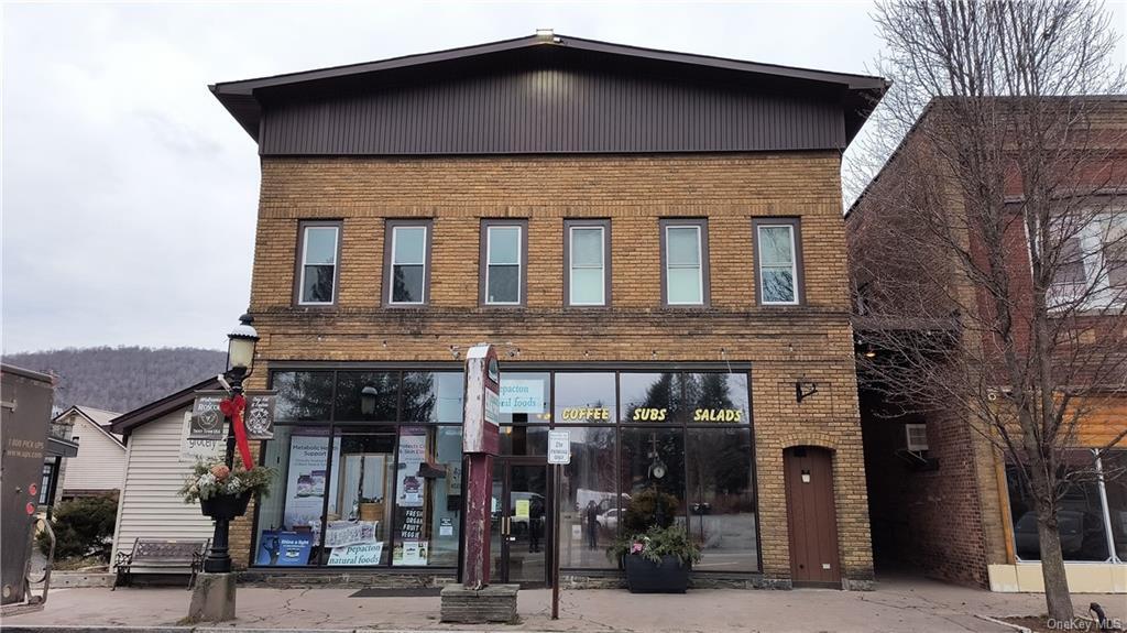 Primary Photo - 45 Stewart Ave