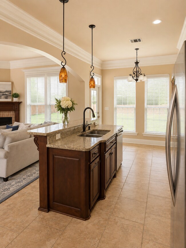 Foto del edificio - 519 Brompton Ln