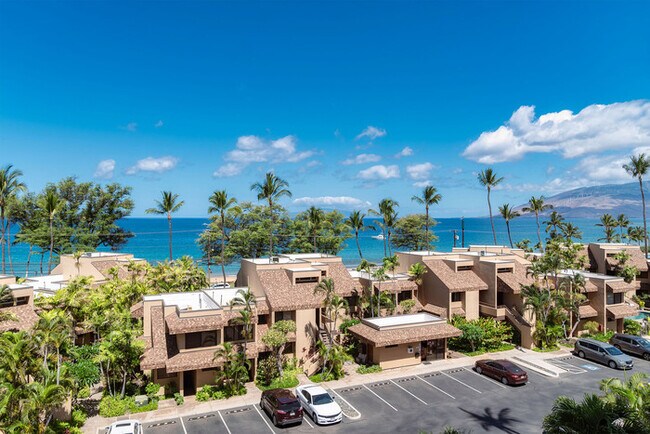 Building Photo - Kamaole Beach Royale 409