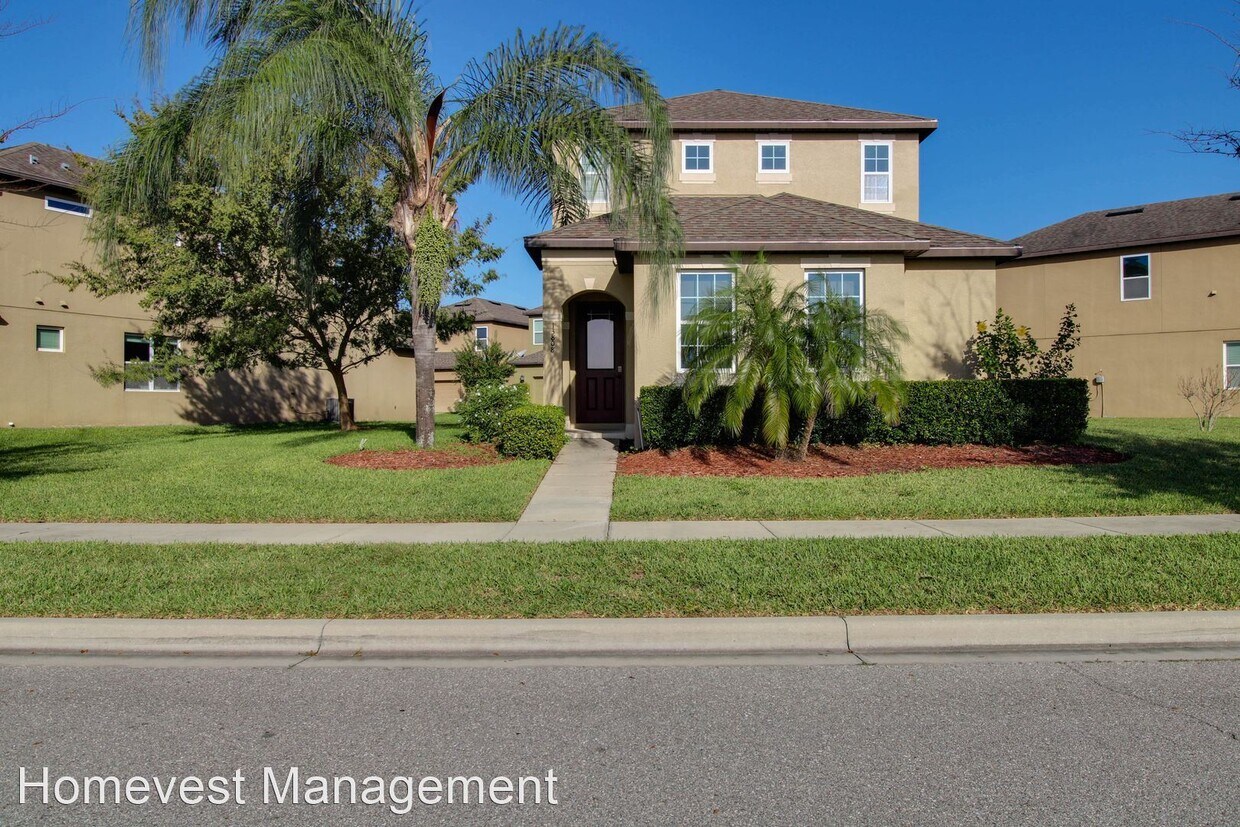 13808 Summerport Trail Loop, Windermere, FL 34786 House Rental in