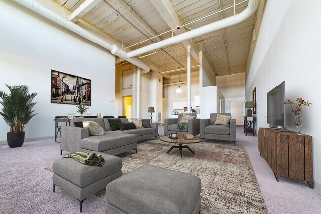 Building Photo - 120 Ingell St