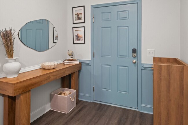 Foto del edificio - Stunning 3 Bedroom Townhome in Towne Park, Pooler GA