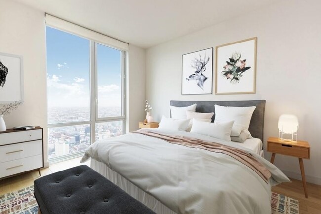 Building Photo - 0 bedroom in LONG ISLAND CITY NY 11101