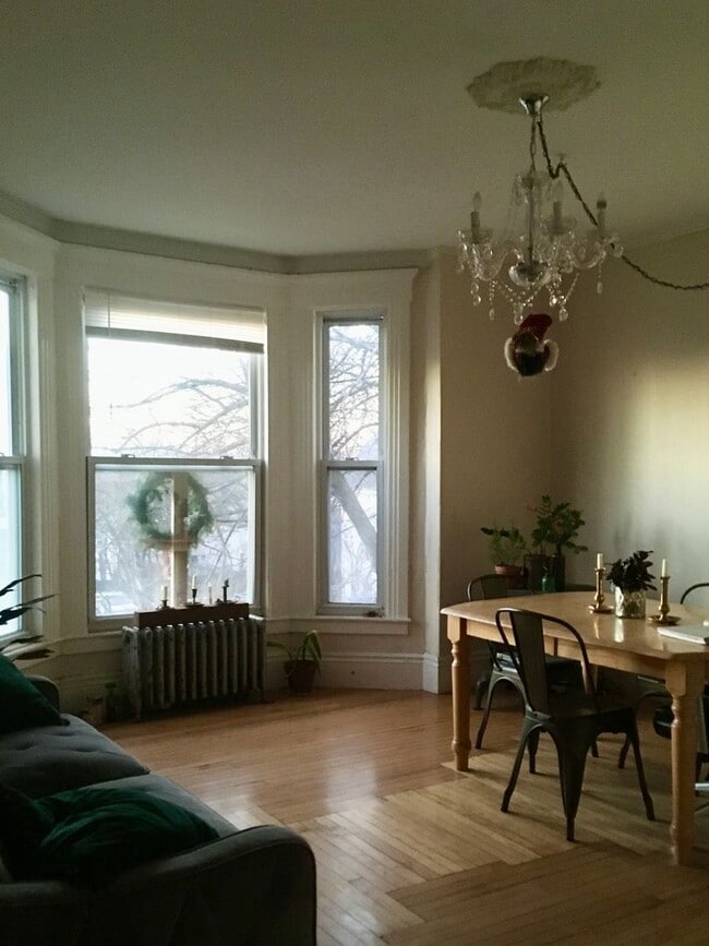 Foto del edificio - 468 Merrimack St