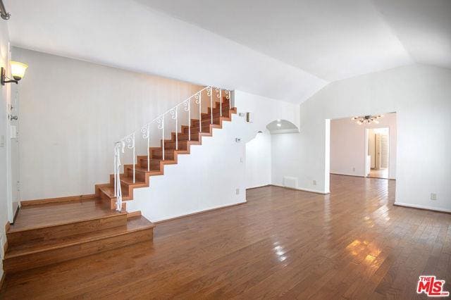 Foto del edificio - 6140 W 6th St