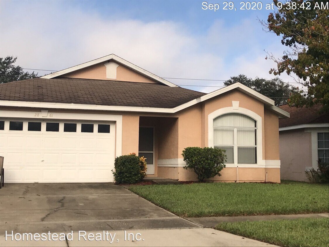 2861 Falling Tree Cir, Orlando, FL 32837