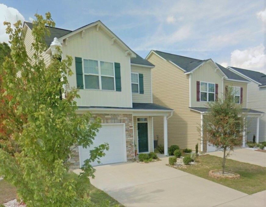 454 Westmoreland Rd, Columbia, SC 29229 House Rental in Columbia, SC