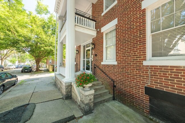 Building Photo - 101 N Stafford Ave