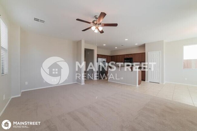 Foto del edificio - 8627 S 40TH DR, LAVEEN, AZ 85339