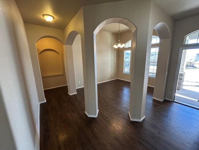 Photo - Absolutely Gorgeous 5-Bed 4-Bath with 3-car Garage Home!