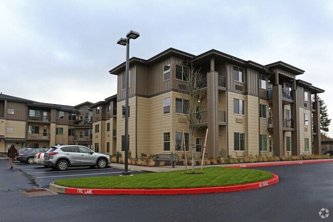 Foto del edificio - Bonaventure of Gresham