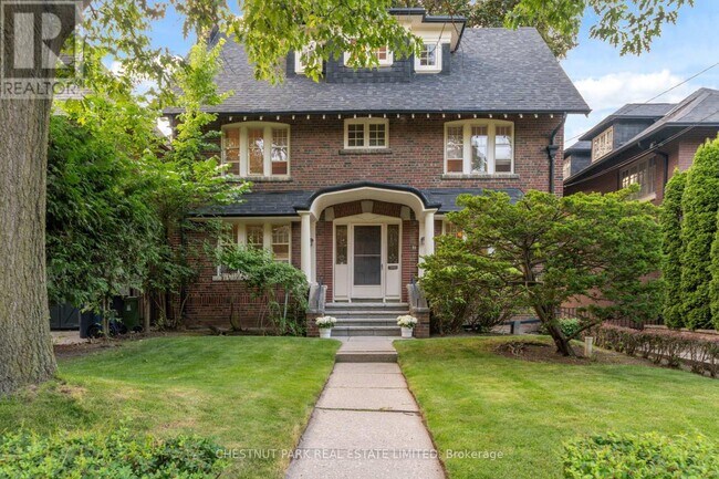 Photo du bâtiment - 36 Glenview Ave
