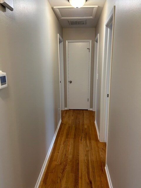 Foto del edificio - 2701 E Evans Ave