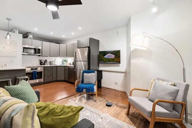 Foto del edificio - 221 Vine St