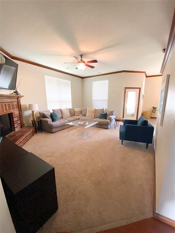 Foto del edificio - 408 Prestwick St