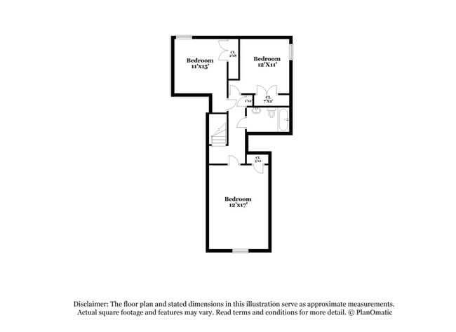 Building Photo - 1420 Marhill Cove