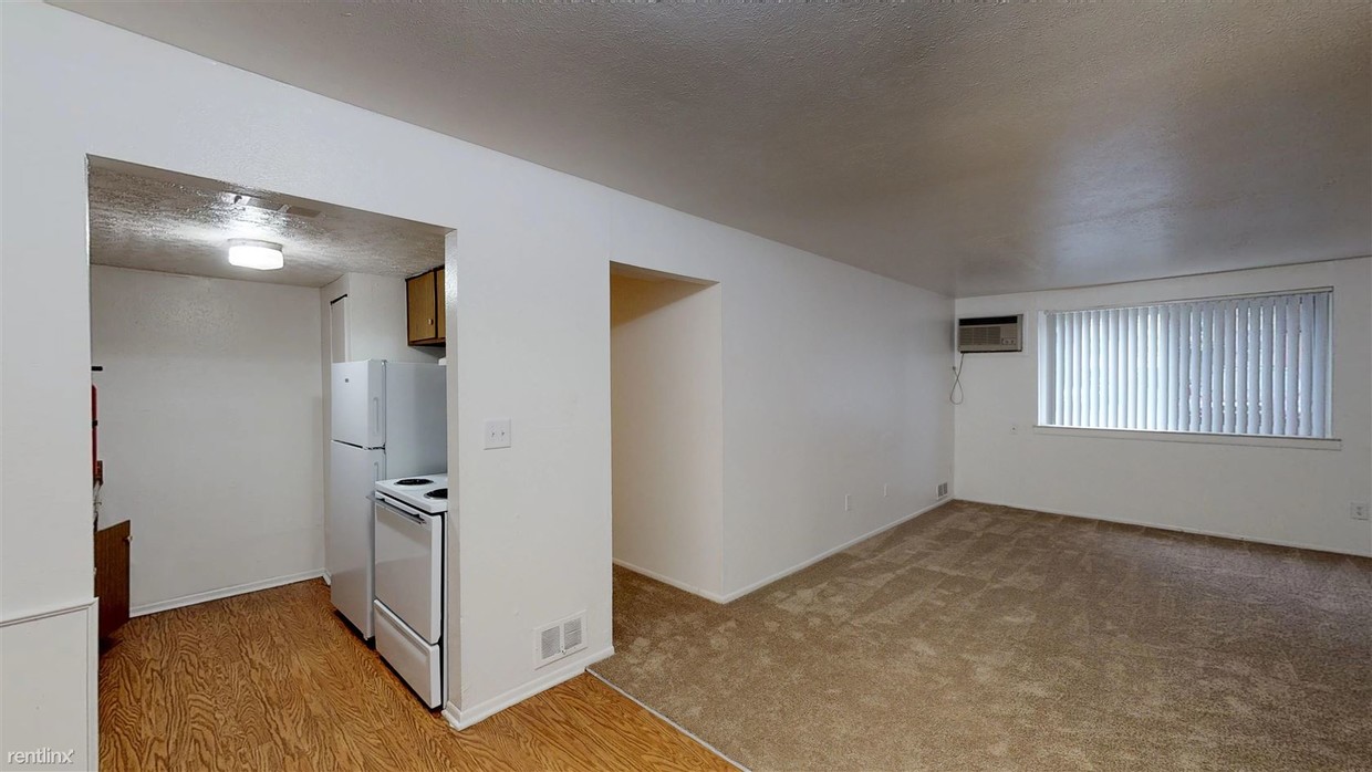 Primary Photo - 1 br, 1 bath Apartment - 725 Green Rd Apt 511