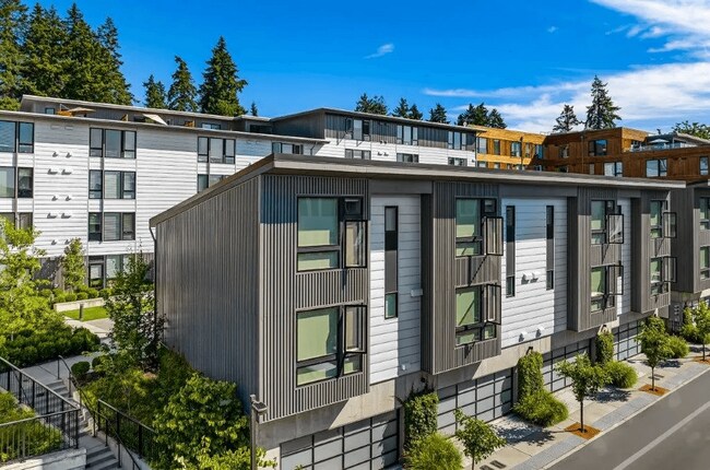 Foto del edificio - Blis