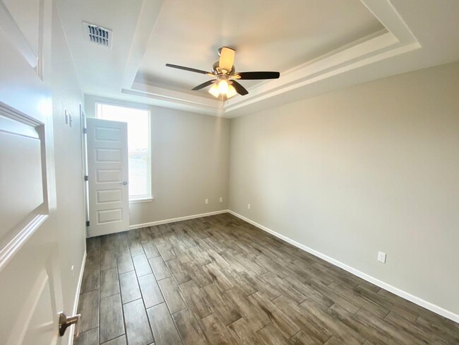 Apt4 Bedroom two - 2219 Taxco Ct