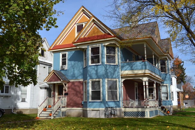 350 Euclid/614-616 W. First - 614 W 1st St