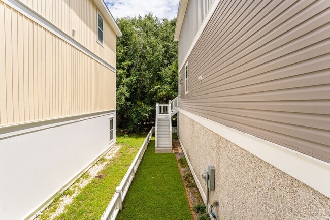 Foto del edificio - Home on Ladies Island