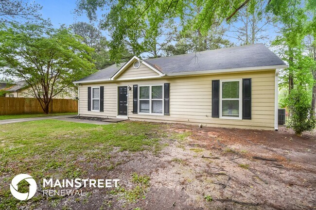 Foto del edificio - 2745 Sapphire St